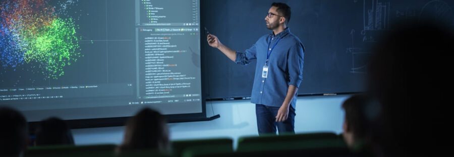 Data science engineering colleges in Bangalore