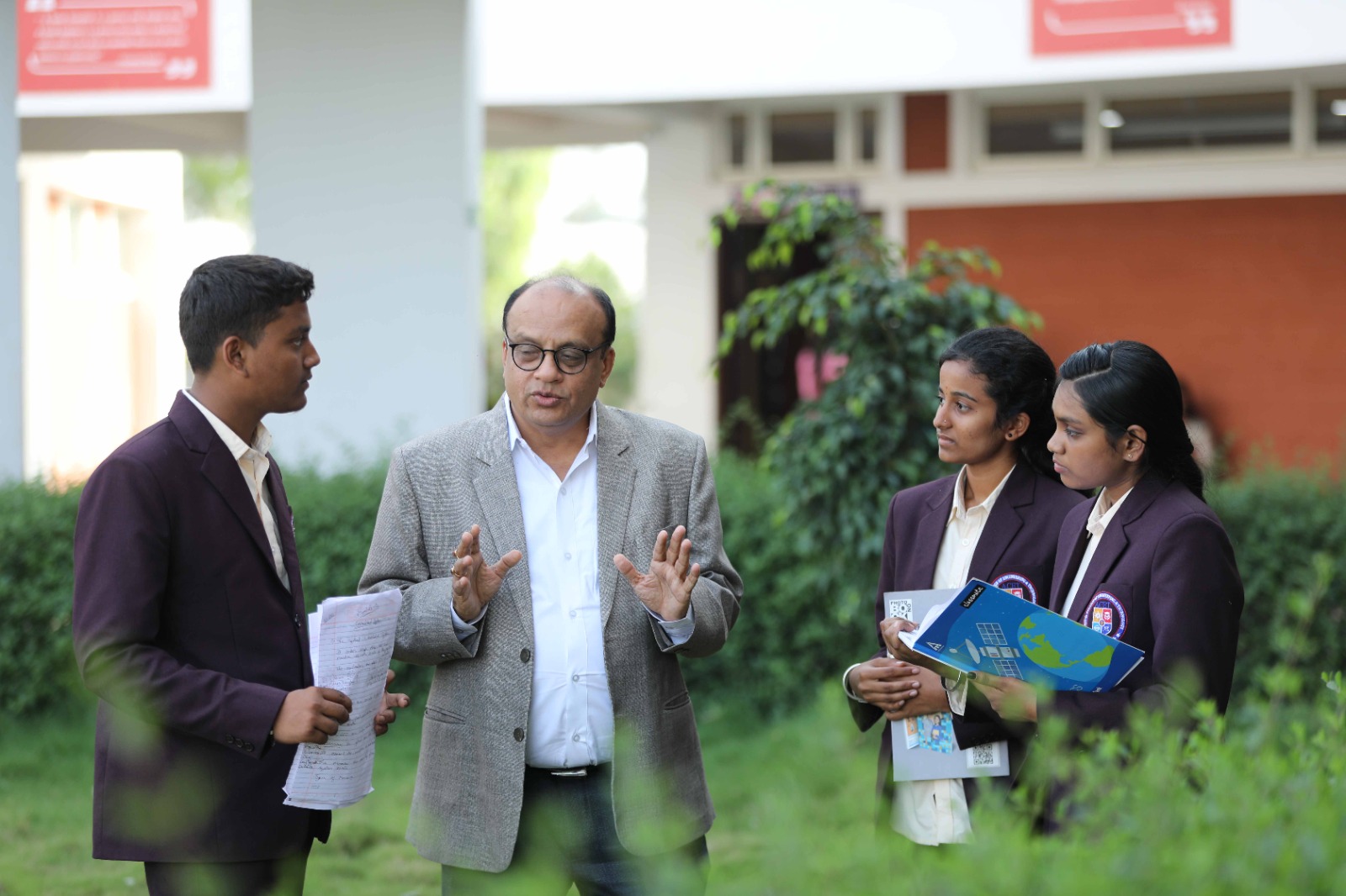 ACET - Aditya College Of Engineering and Technology