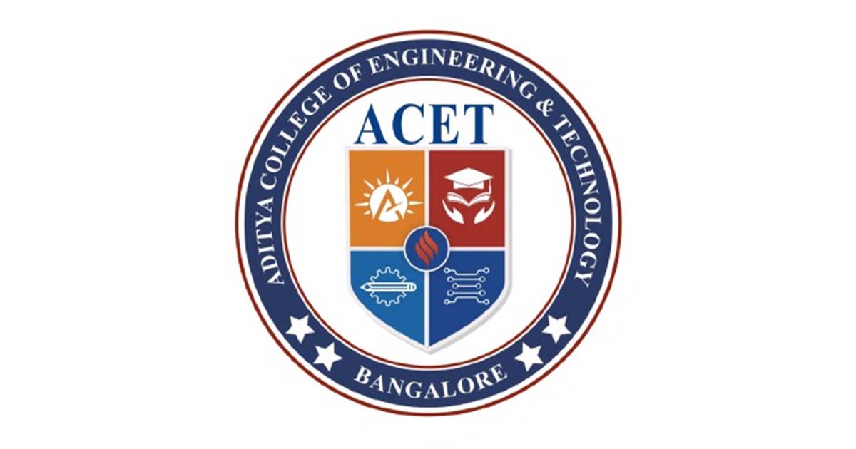 Login - ACET